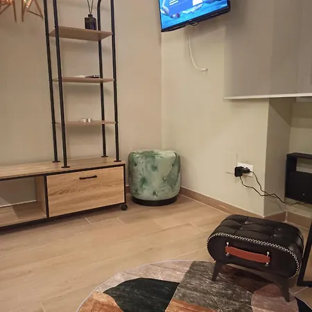 House Apartman