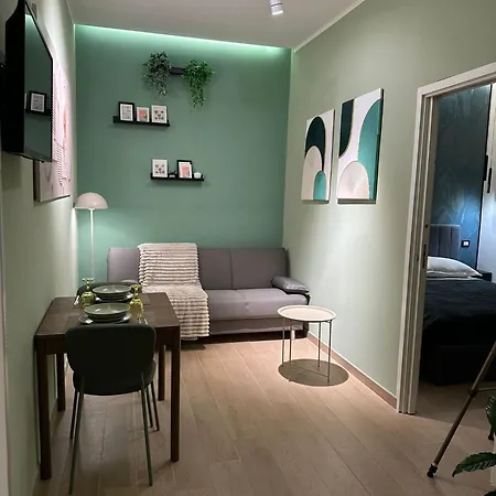 House Taranto