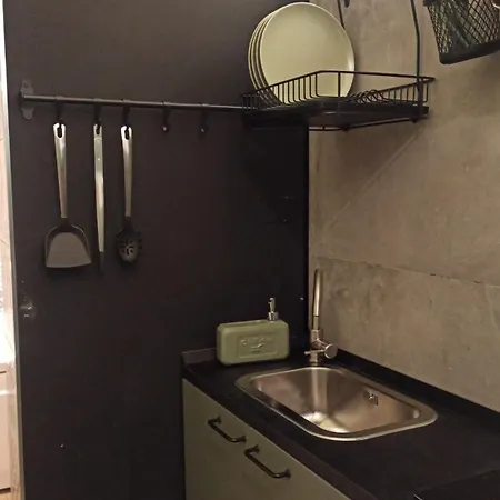 House Apartment Taranto