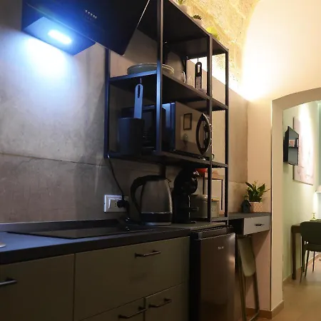 Apartman House Taranto
