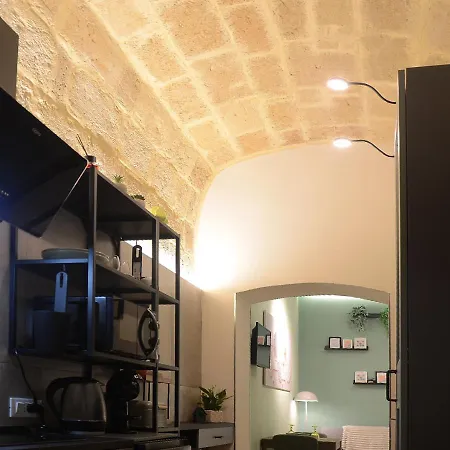 House Apartman