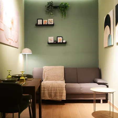 Apartman House Taranto