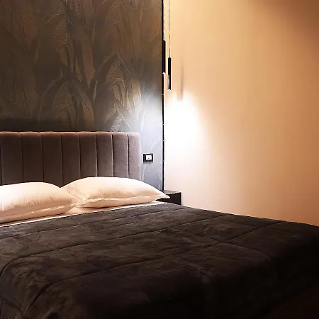 Apartman House Taranto